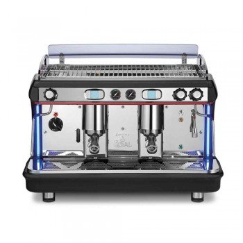 Royal - Synchro T2 Pulsante, 2-3 groups