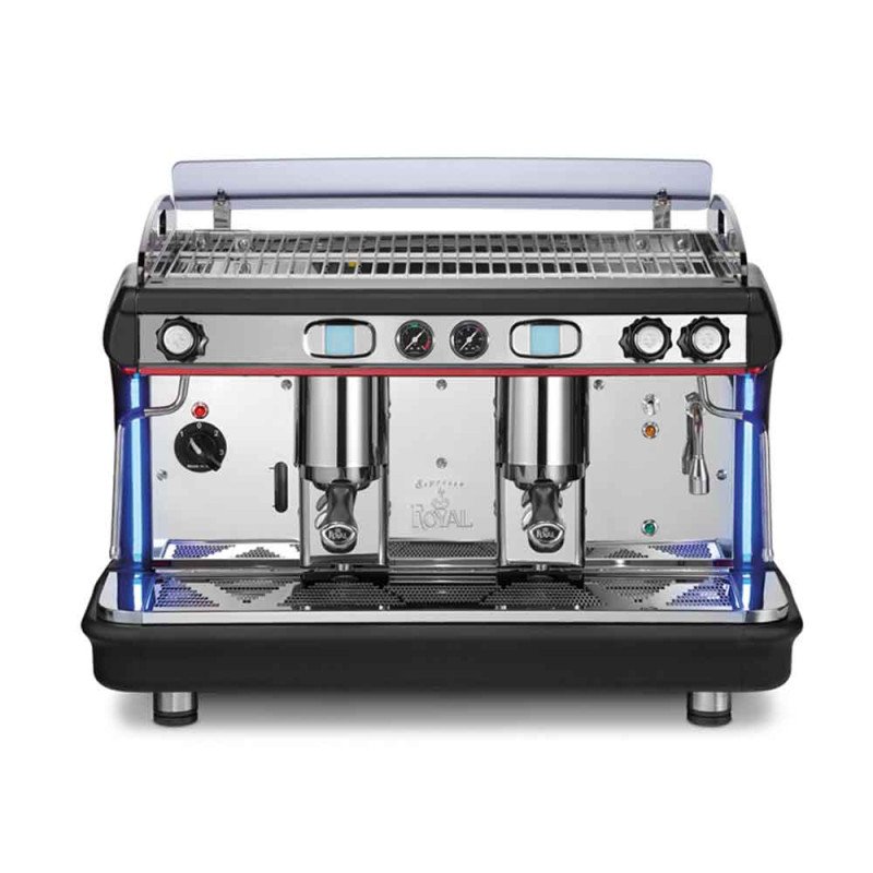 Royal - Synchro T2 Pulsante, 2-3 groups