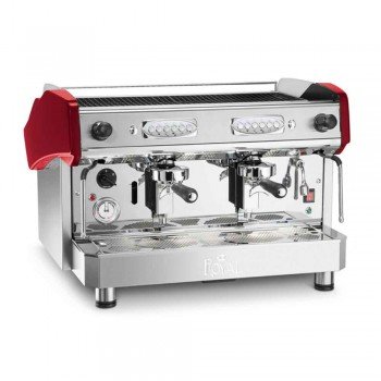 Royal - Tecnica 2.0 Elettronica, 2 - 3 groups