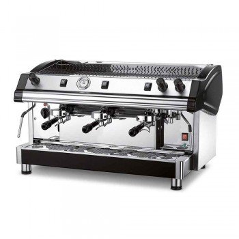 Royal - Tecnica Levetta, 2 - 3 groups