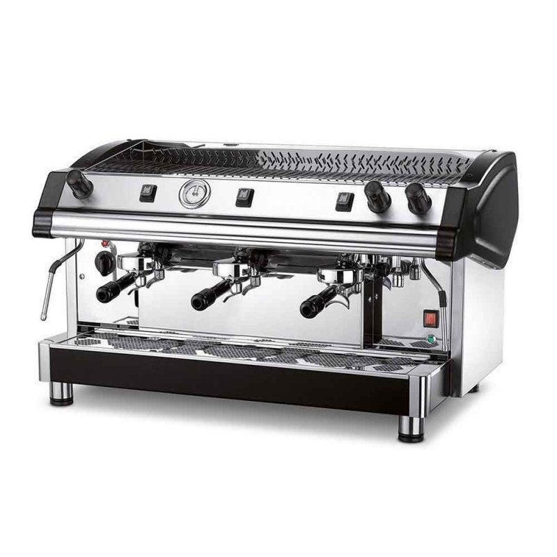 Royal - Tecnica Levetta, 2 - 3 groups