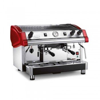 Royal - Tecnica Pulsante, 2 - 3 groups