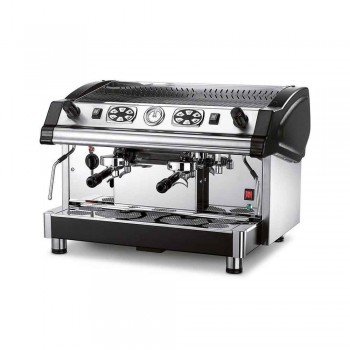 Royal - Tecnica Elettronica, 2 - 3 groups