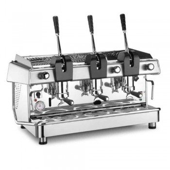 Royal - Vallelunga Leva, 2-3 groups