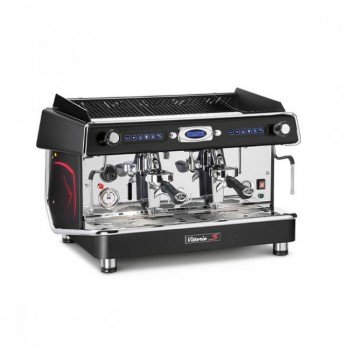 Royal - Vittorio S Elettronica, 2-3 groups