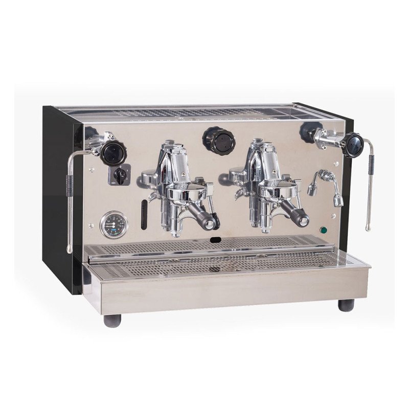 SAB - Standard Antica, 2 groups