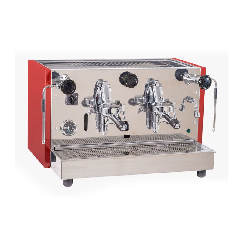 SAB - Standard Antica, 2 groups