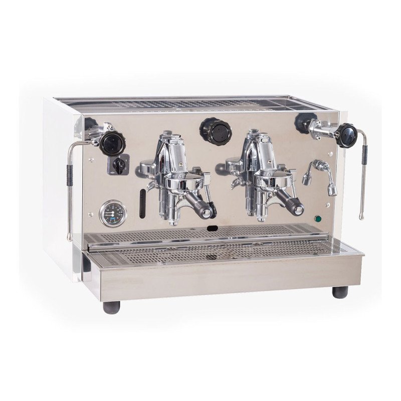 SAB - Standard Antica, 2 groups