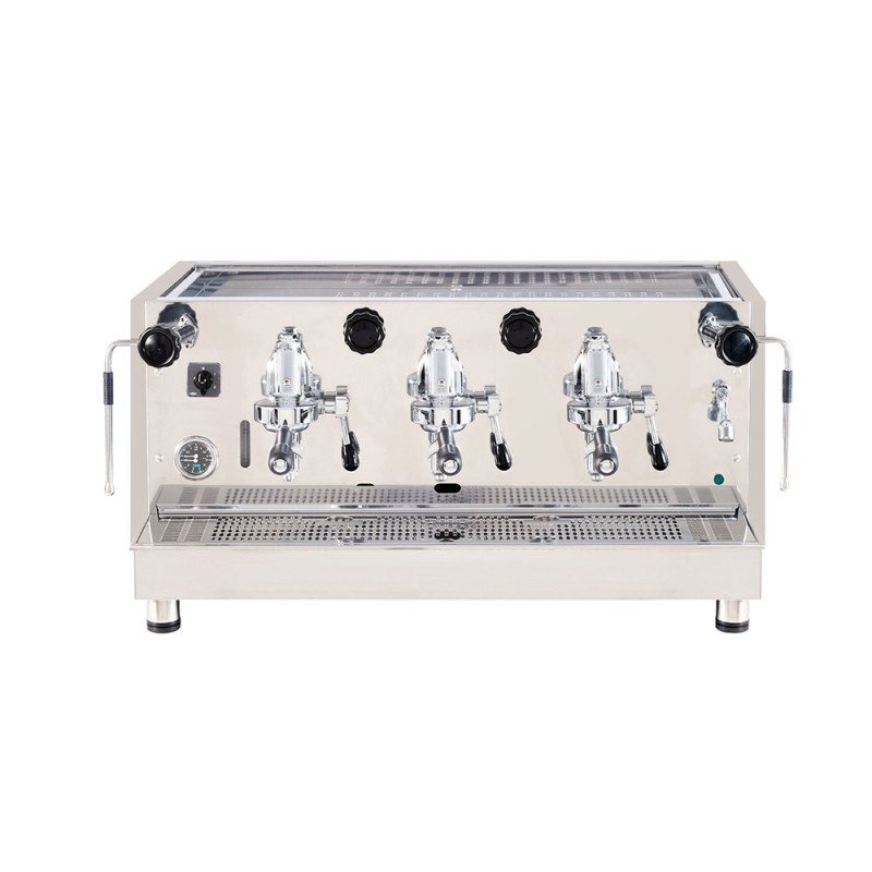 SAB - Standard Antica, 3 groups