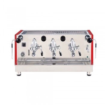 SAB - Standard Antica, 3 groups