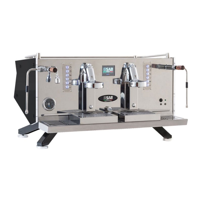 SAB - Vera Auto, 2 groups