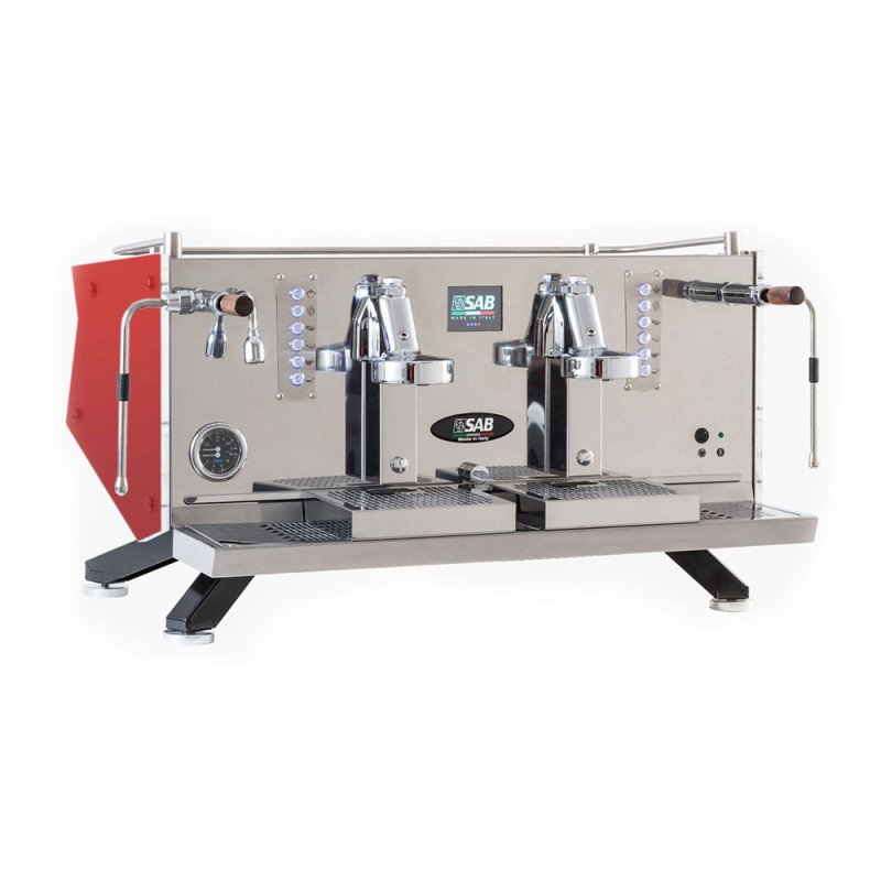 SAB - Vera Auto, 2 groups