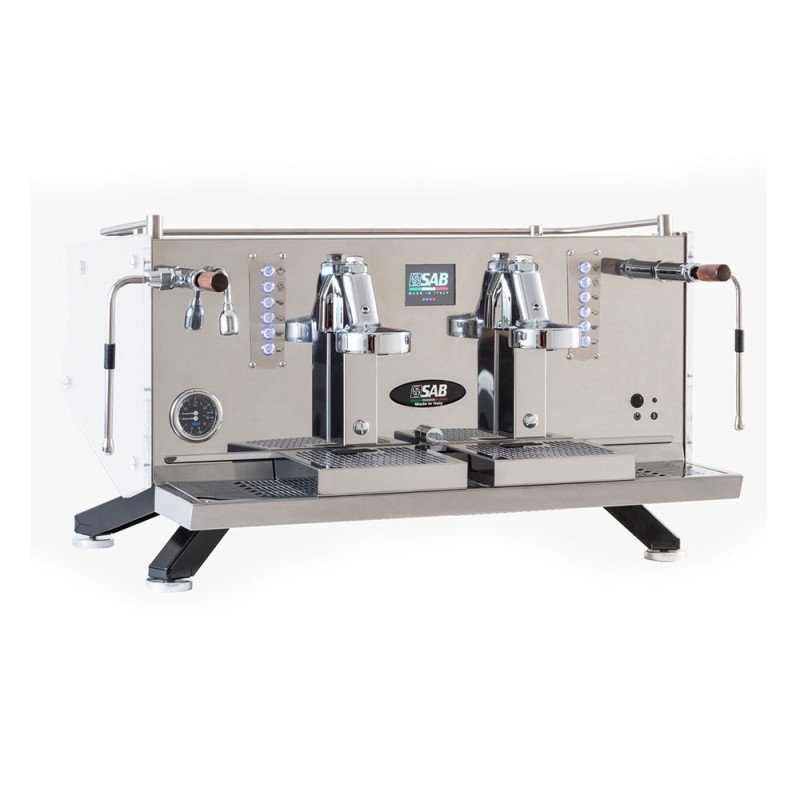 SAB - Vera Auto, 2 groups