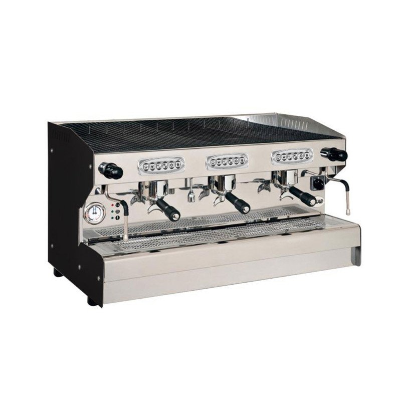 SAB - Jolly Auto, 3 group