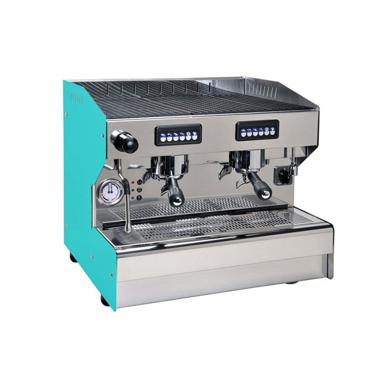 SAB - Jolly Compact Auto, 2 groups