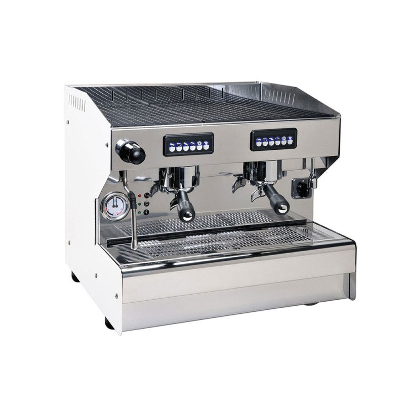 SAB - Jolly Compact Auto, 2 groups