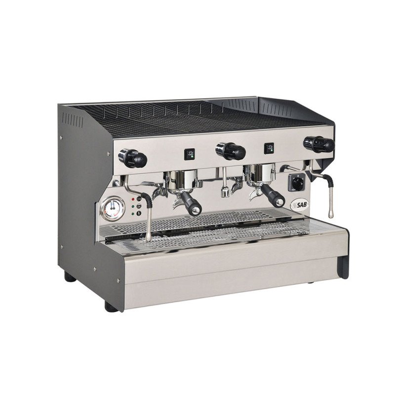 SAB - Jolly Compact Semi, 2 groups