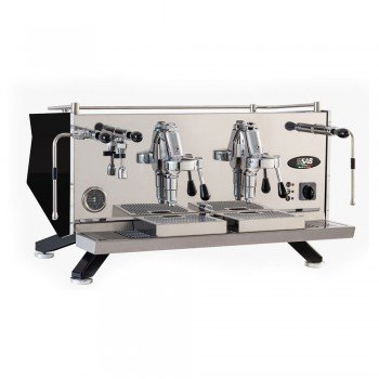 SAB - Vera Levetta, 2 groups