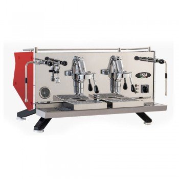 SAB - Vera Levetta, 2 groups