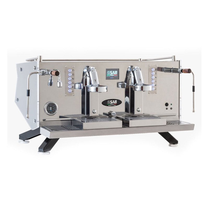 SAB - Vera Multi, 2 groups