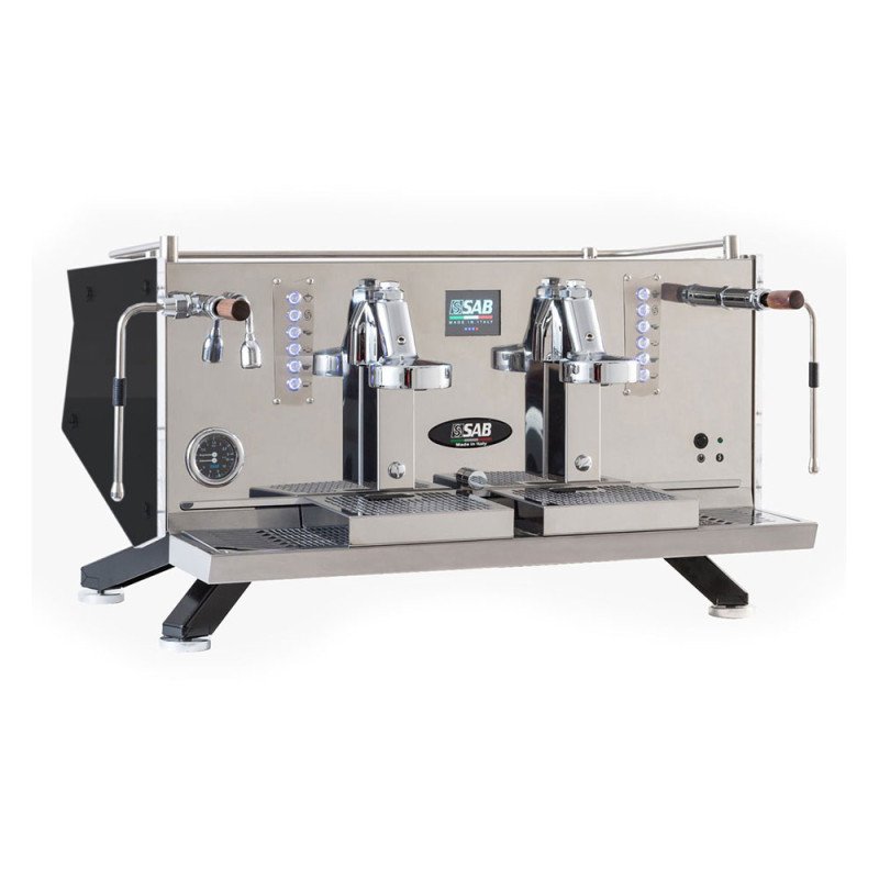 SAB - Vera Multi, 2 groups