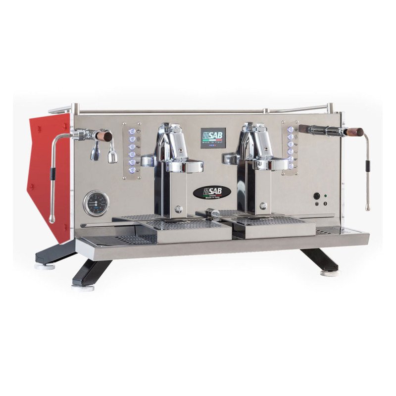 SAB - Vera Multi, 2 groups