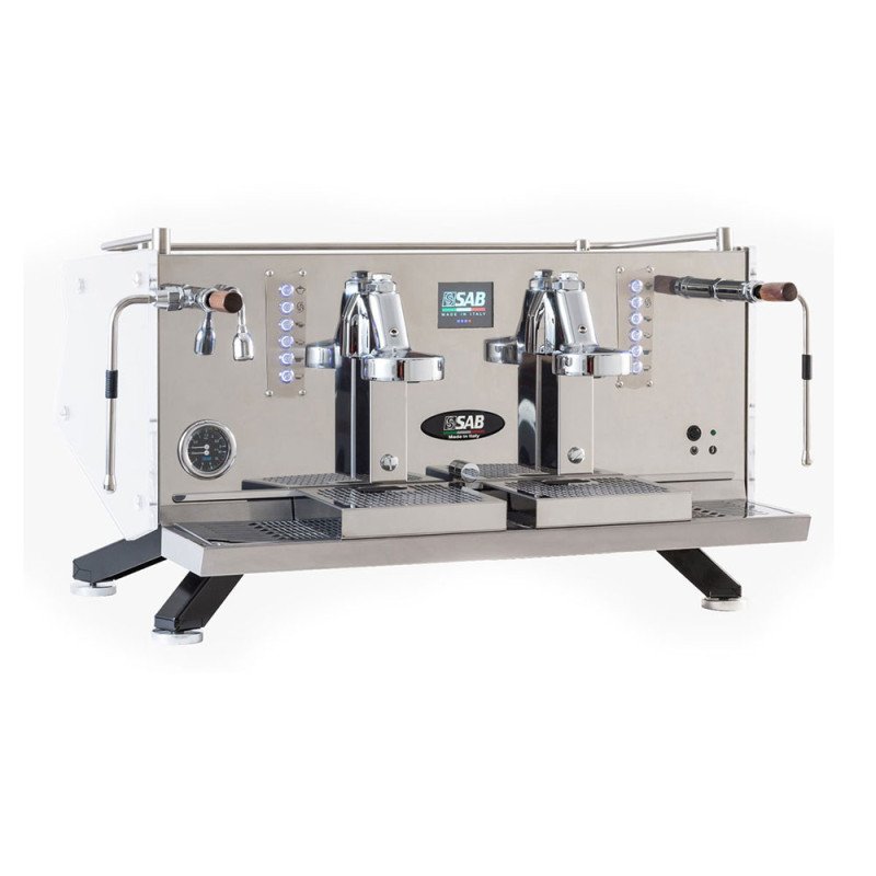 SAB - Vera Multi, 2 groups