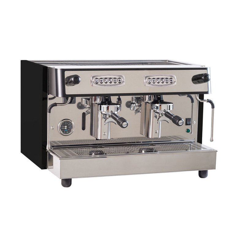 SAB - Standard Auto, 2 groups