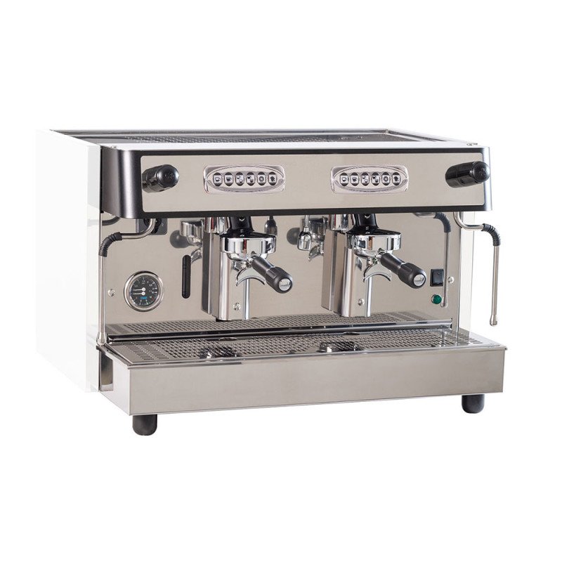 SAB - Standard Auto, 2 groups