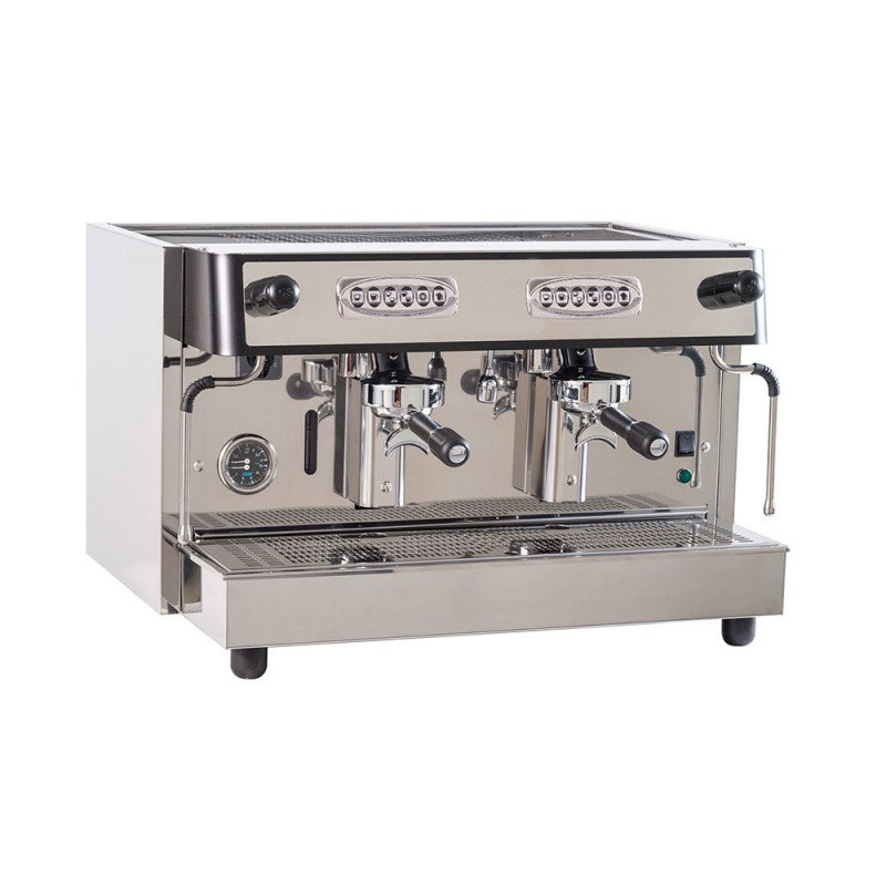 SAB - Standard Auto, 2 groups