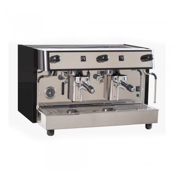 SAB - Standard Semi, 2 groups