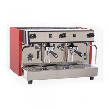 SAB - Standard Semi, 2 groups