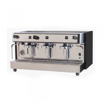 SAB - Standard Semi, 3 groups