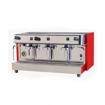 SAB - Standard Semi, 3 groups