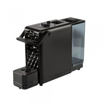 Darkside Bronze - Didiese pods coffee machine