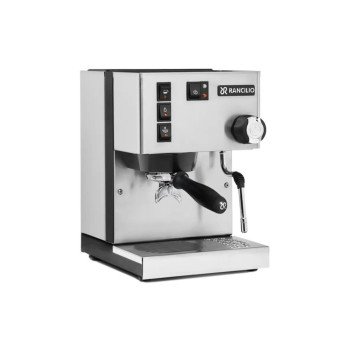 Rancilio - Silvia v6 Espresso Machine