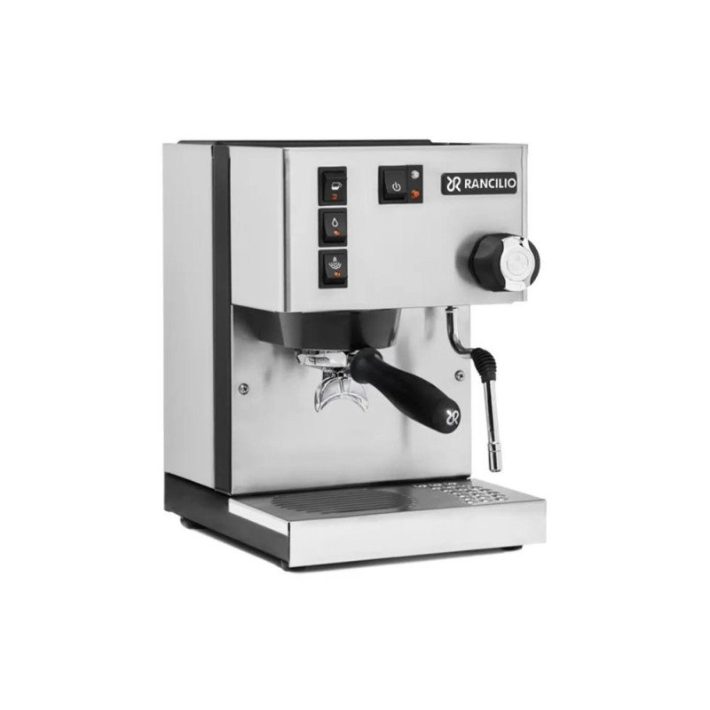 Rancilio - Silvia v6 Espresso Machine