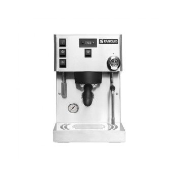 Rancilio - Silvia Pro X Espresso Machine
