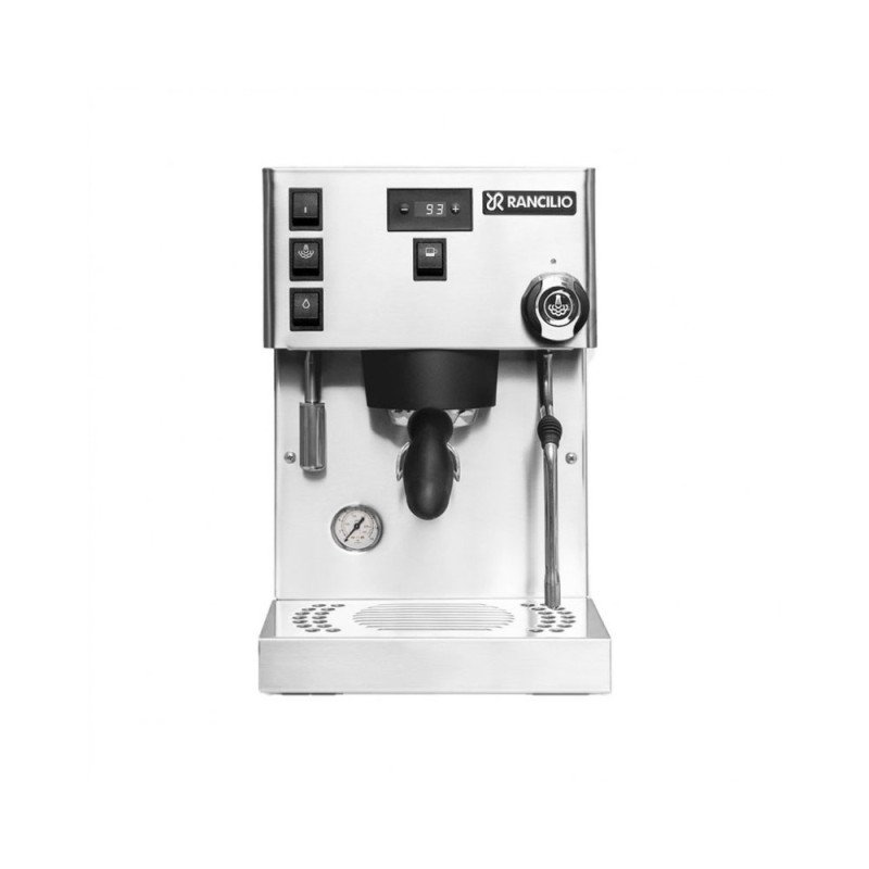 Rancilio - Silvia Pro X Espresso Machine