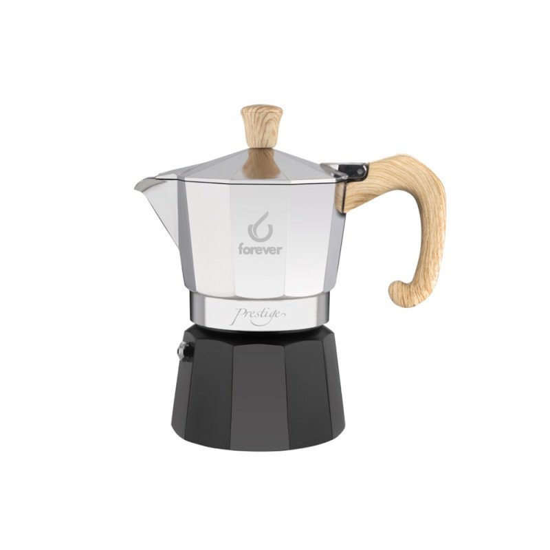 Forever Moka - Miss Woody, 68 ml ( 2 φλυτζάνια)