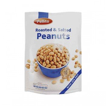 Pellito - φιστίκια, ψημένα και αλατισμένα, 150gr