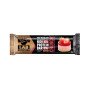 Μπάρα υψηλής πρωτεΐνης Lab - Κρέμα φράουλα crunch, 65gr