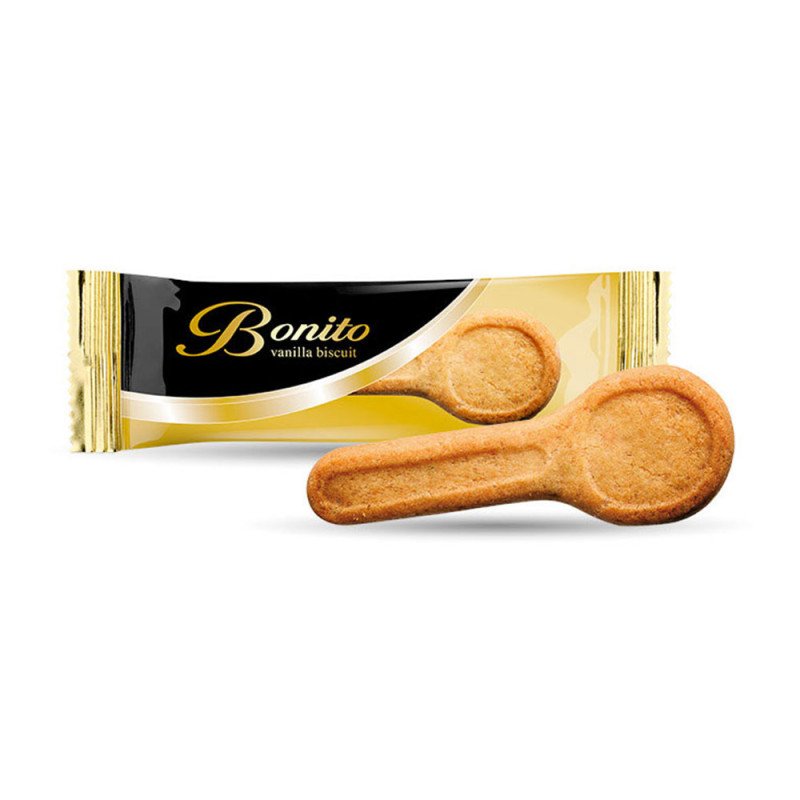 Μπισκότα - Bonito 4g, 300 τεμάχιων