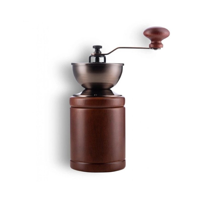 YAMA KS-822 Χειροκίνητος Μύλος Άλεσης Καφέ