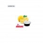 Agostani caffe - LEMON TEA capsules compatible with Lavazza A Modo Mio System 16pcs