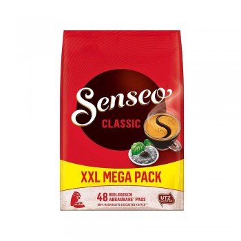 Senseo - Classic, 48x χάρτινες ταμπλέτες