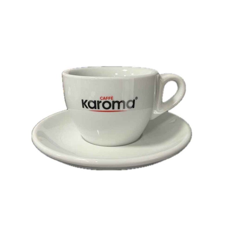 Karoma - Cappuccino Cup	