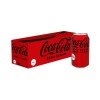 Coca Cola - Zero, 12x330ml