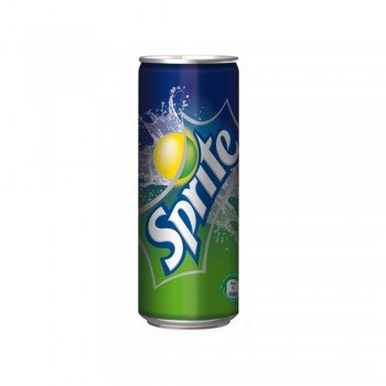 Sprite, 330ml