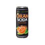 Πορτοκαλάδα - Oransoda, 330ml